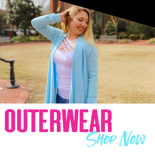 Outerwear