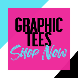 Graphic Tees