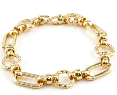 Winsley Chain Bracelet