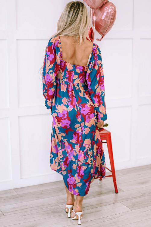Not a Square Dress