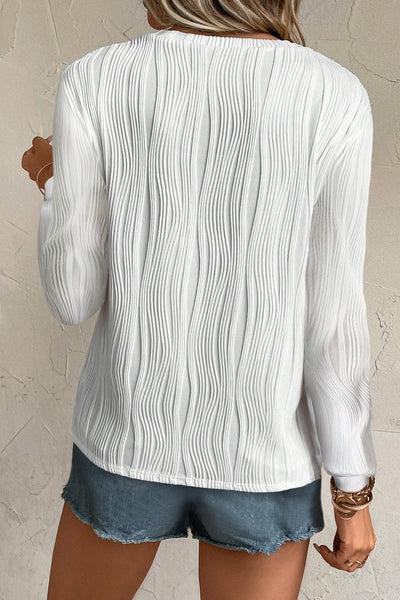 Waves for Days Top