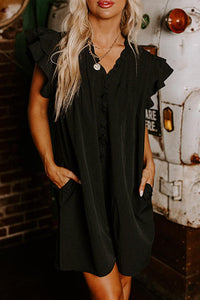 Perfect Black Dress