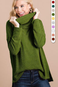 Softest Sweater Please