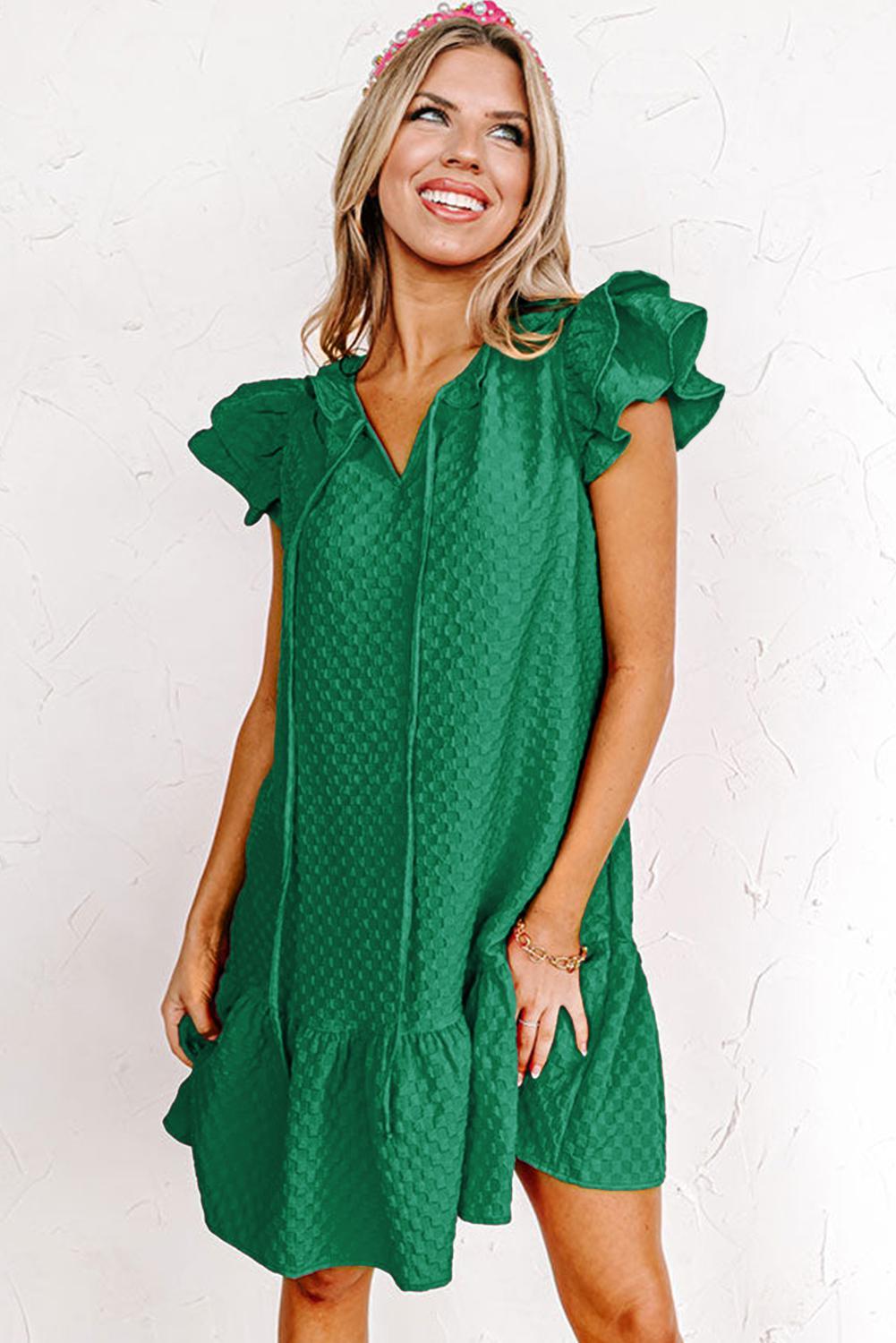 Luck of the Irish Dress