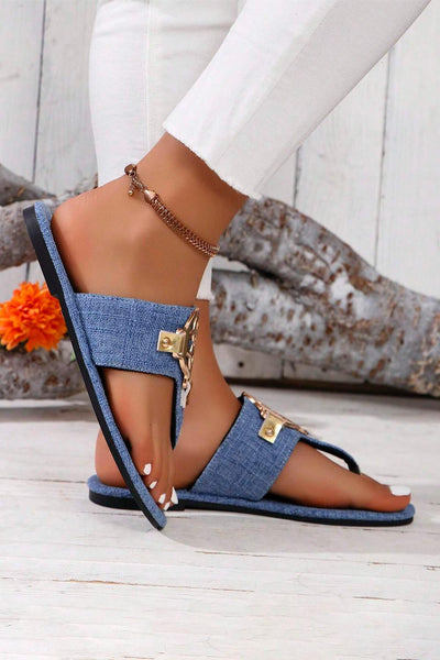 Touch of Design Sandals