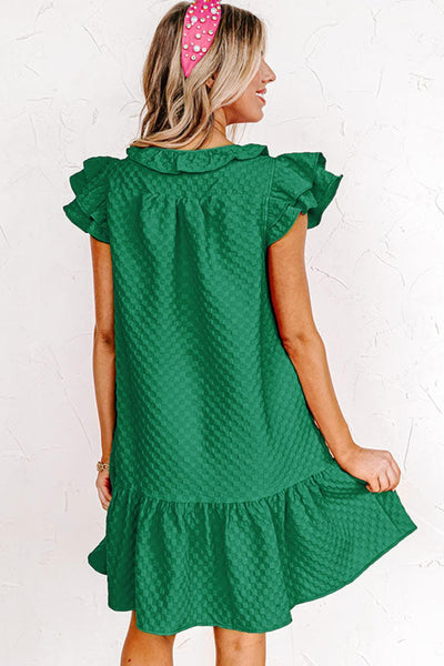 Luck of the Irish Dress