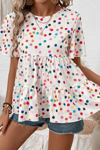 Give me the Dots Top