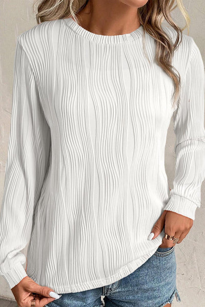 Waves for Days Top