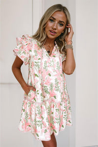 Dancing in the Park Dress