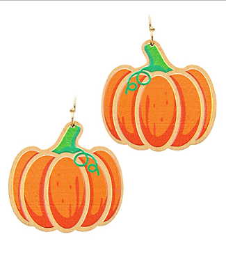 Sweet Pumpkins