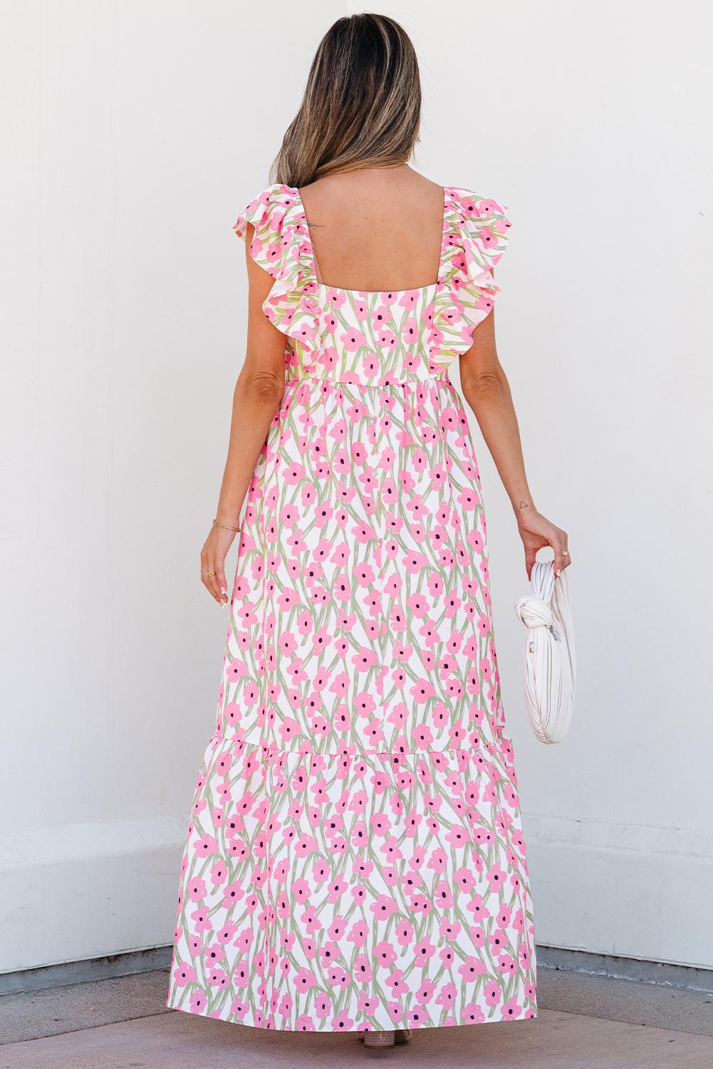 Perfect Spring Dress