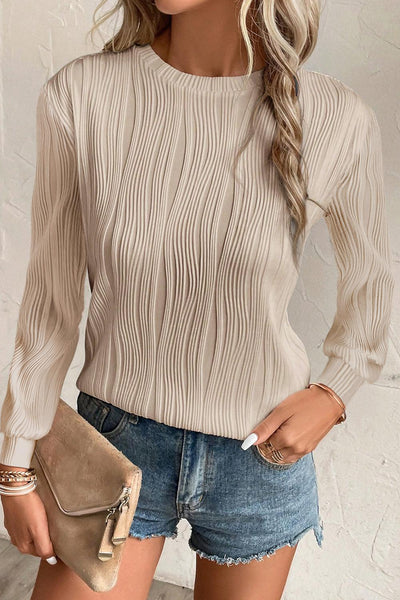 Waves for Days Top