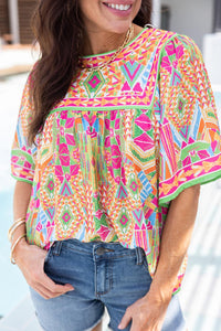 Geometric Perfection Top