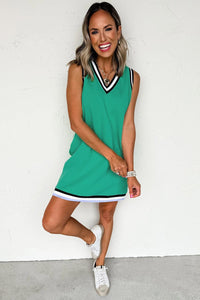 Shift Dress for the Win
