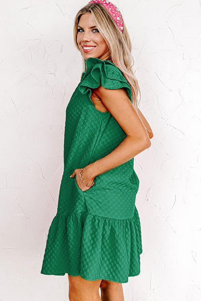 Luck of the Irish Dress