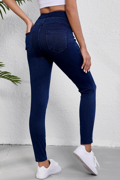 Slim Jeggings