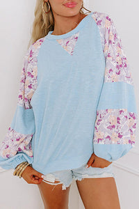 Flower of Dreams Top