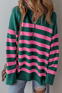 Watermelon Sweater