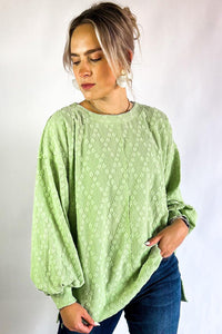 Skip in the Park Top