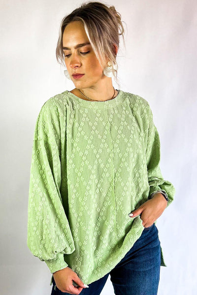 Skip in the Park Top