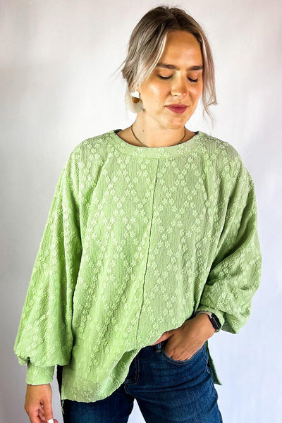 Skip in the Park Top