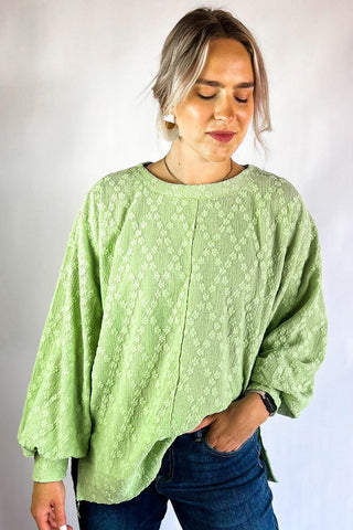 Skip in the Park Top