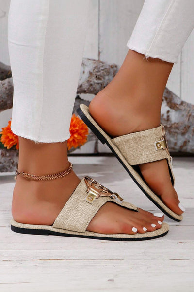 Touch of Design Sandals