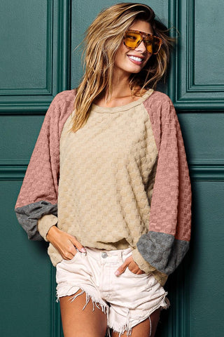 Fall for Fall Top