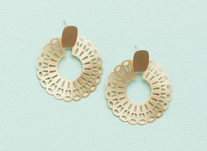 Brandi Earrings