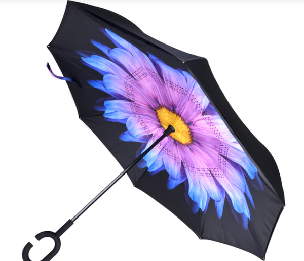 Inverted Umbrella