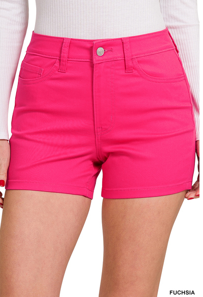 Perfect Shorts for Summer