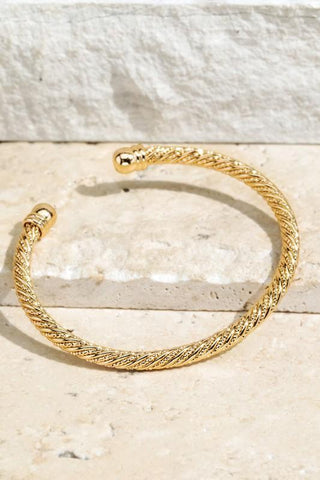 Classic Rope Bracelet