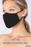 Washable Cotton Filter Mask