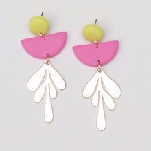 Michelle McDowell Blythe Earrings