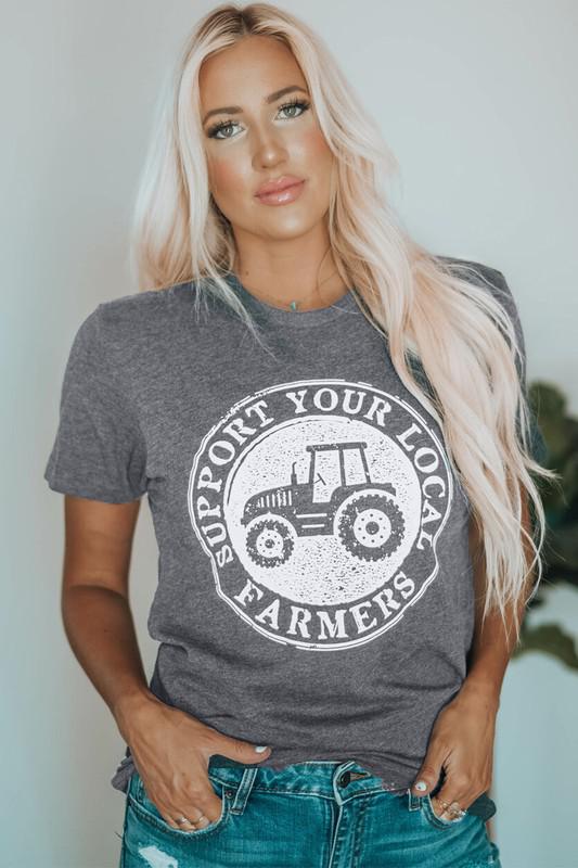 Support your local Farmer