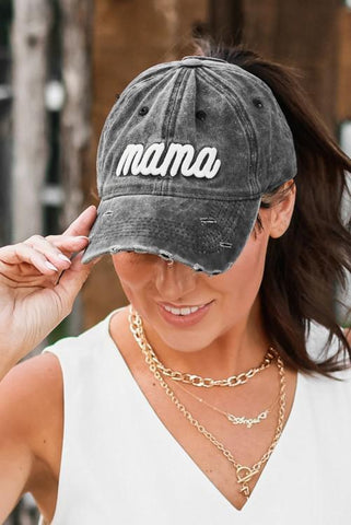 Mama Hat