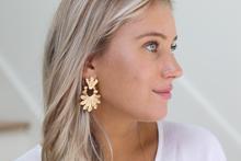 Michelle McDowell Hagan Earrings