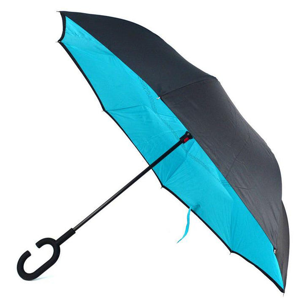 Inverted Umbrella