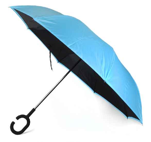 Inverted Umbrella