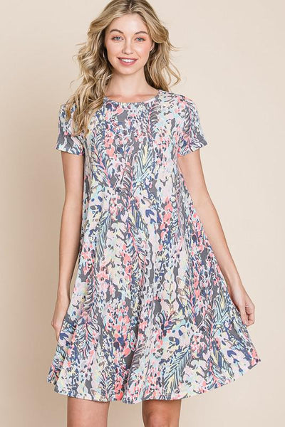 Summer VACAY Dress