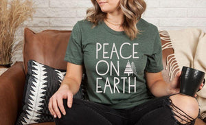 Peace on Earth