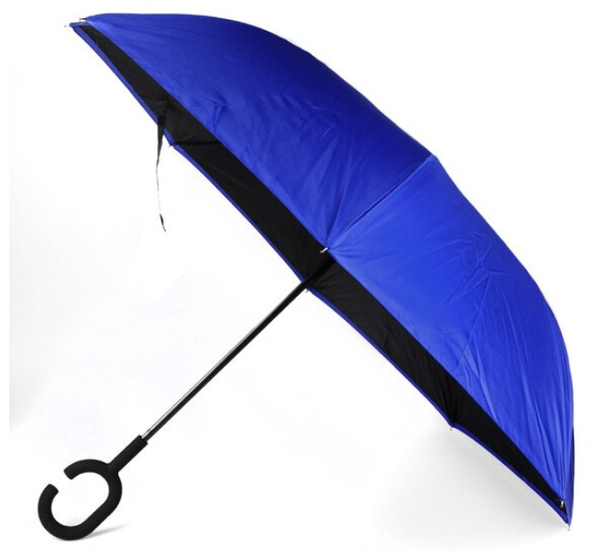 Inverted Umbrella