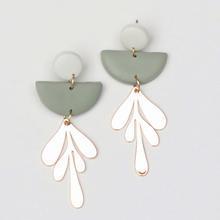 Michelle McDowell Blythe Earrings