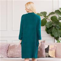 Hacci Sweater Dress