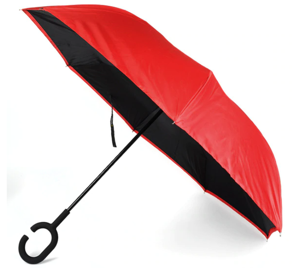 Inverted Umbrella