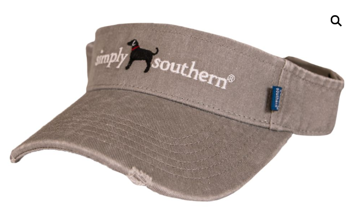 Simply Southern Visor