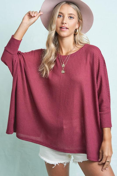 So Chill Tunic