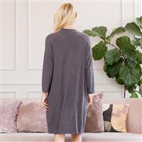 Hacci Sweater Dress