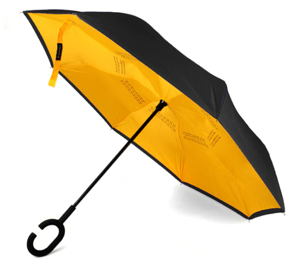 Inverted Umbrella