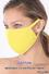 Washable Cotton Filter Mask